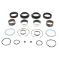 Kit réfection de fourche (joints et bagues) PIVOT WORKS pour KTM SX 65, XC 65 de 2002 à 2011