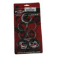 PIVOT WORKS Gabel-Überholungssatz (Dichtungen und Buchsen) für YAMAHA WRF 250, WRF 450 und SUZUKI RM 250 2003-2004