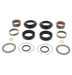 PIVOT WORKS Fork Rebuild Kit (Seals and Bushings) for KAWASAKI KX 65 and SUZUKI RM 65, RM 80 1986-2018
