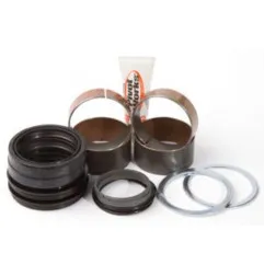 PIVOT WORKS Gabel-Überholungssatz (Dichtungen und Buchsen) für SUZUKI DRZ 400 2000-2001