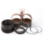PIVOT WORKS Gabel-Überholungssatz (Dichtungen und Buchsen) für SUZUKI DRZ 400 2000-2001