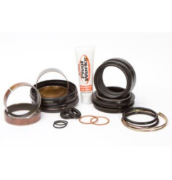 Kit réfection de fourche (joints et bagues) PIVOT WORKS pour YAMAHA WR 250 de 2009 à 2018