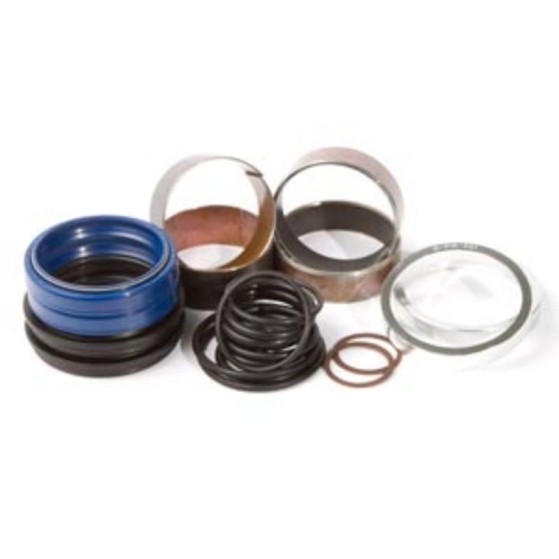 PIVOT WORKS Gabel-Überholungssatz (Dichtungen und Buchsen) für KAWASAKI KLXR 450, KXF 450 2006-2009