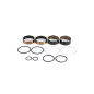 Kit de casquillos de horquilla PROX para SUZUKI RM 125, RM 250 2000 Kit de casquillos de horquilla PROX para SUZUKI RM 125, RM 250 2000