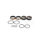PROX Fork Bushing Kit for SUZUKI RM 125, RM 250 2000 PROX Fork Bushing Kit for SUZUKI RM 125, RM 250 2000