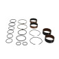 Kit de casquillos de horquilla PROX para HONDA CRF 250, CRF 450 de 2017 a 2022 Kit de casquillos de horquilla PROX para HONDA CRF 250, CRF 450 de 2017 a 2022