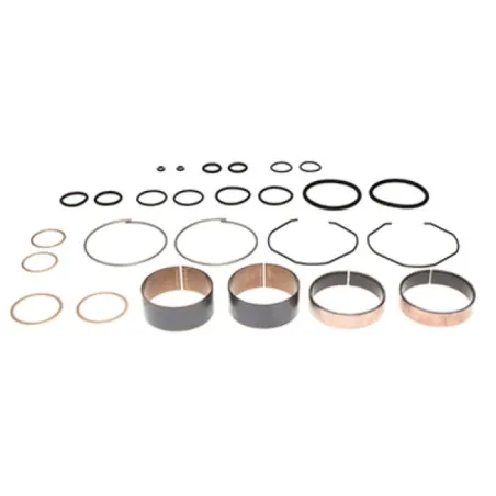 PROX Gabelbuchsen-Satz für YAMAHA YZ 125, YZ 250, YZF 250, YZF 426, YZF 450 1996-2003