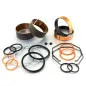 PROX Fork Bushing Kit for YAMAHA YZ 125, YZ 250, YZF 250, YZF 426, YZF 450 1996-2003
