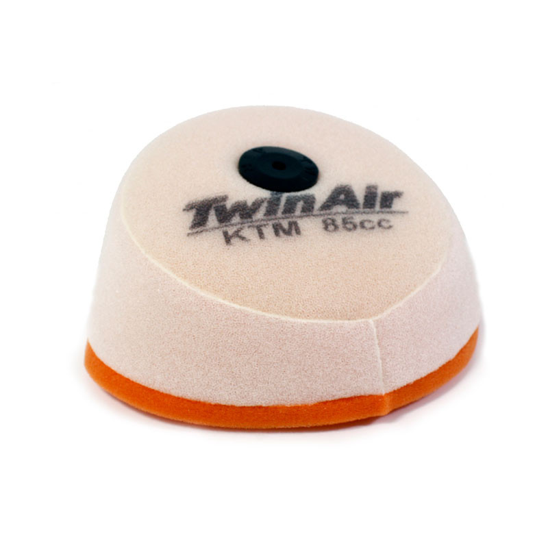 Filtre à air TWIN AIR (kit PowerFlow) pour KTM SX 85, SX 105 de 2005 à 2012 Filtre à air TWIN AIR (kit PowerFlow) pour KTM SX 85, SX 105 de 2005 à 2012