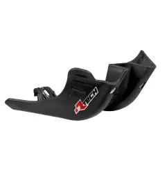 RACETECH Kunststoff-Motorschutz für KTM SX 125, XCW 125, XCW 150, HUSQVARNA TC 125 und GAS GAS MC 125 2016-2023