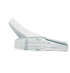 RACETECH Sitzbankschaum hoch (+15 mm) für GAS GAS EC, ECF, EX, EXF, MC, MCF 125, 150, 250, 300, 350, 450, 500 2023-2026