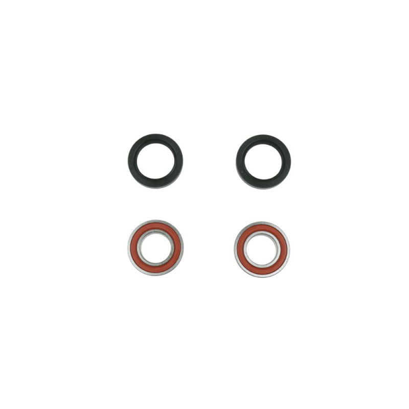 Kit de rodamientos de rueda ATHENA delantera con retenes para HONDA y KTM de 1995 a 2026