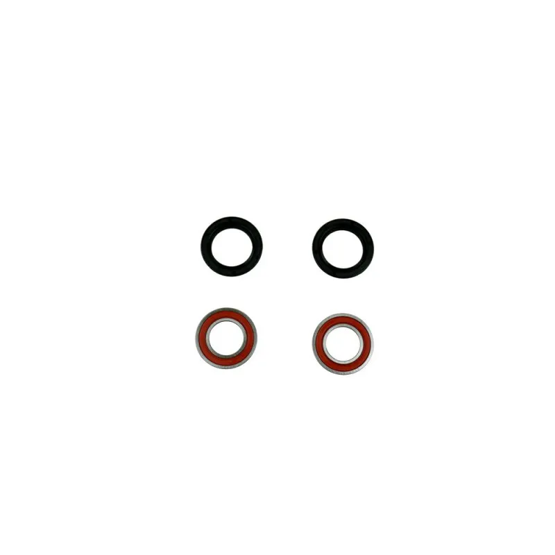 ATHENA Front Wheel Bearing Kit with seals for YAMAHA YZ 125, YZ 250, YZF 250, YZF 400, YZF 426, YZF 450 1998-2026