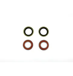 Kit de rodamientos de rueda ATHENA trasera con retenes para KTM, HUSQVARNA, GAS GAS y HUSABERG de 1993 a 2025