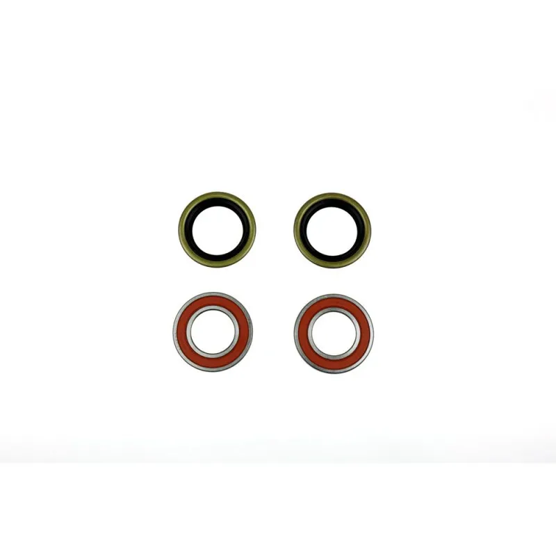 ATHENA Rear Wheel Bearing Kit with seals for KTM, HUSQVARNA, GAS GAS and HUSABERG 1993-2025 ATHENA Rear Wheel Bearing Kit with seals for KTM, HUSQVARNA, GAS GAS and HUSABERG 1993-2025