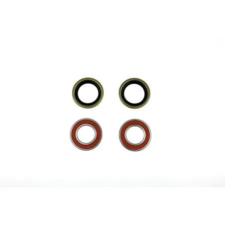 ATHENA Rear Wheel Bearing Kit with seals for KTM, HUSQVARNA, GAS GAS and HUSABERG 1993-2025
