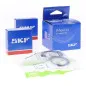SKF Rear Wheel Bearing Kit with seals for YAMAHA and FANTIC 1995-2027 SKF Rear Wheel Bearing Kit with seals for YAMAHA and FANTIC 1995-2027