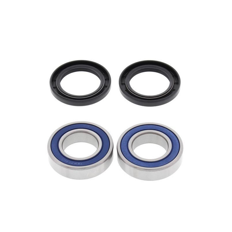 Kit roulements de roue PROX arrière pour KTM, HUSQVARNA, GAS GAS et HUSABERG de 1993 à 2027