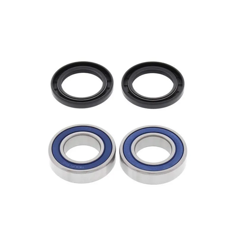 PROX Rear Wheel Bearing Kit for KTM, HUSQVARNA, GAS GAS and HUSABERG 1993-2027 PROX Rear Wheel Bearing Kit for KTM, HUSQVARNA, GAS GAS and HUSABERG 1993-2027