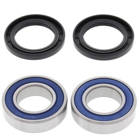 Kit roulements de roue PROX arrière pour KTM, HUSQVARNA, GAS GAS et HUSABERG de 1993 à 2027