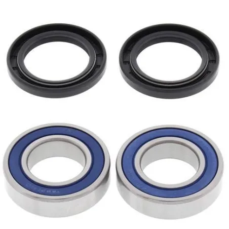 PROX Rear Wheel Bearing Kit for KTM, HUSQVARNA, GAS GAS and HUSABERG 1993-2027