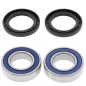 PROX Rear Wheel Bearing Kit for KTM, HUSQVARNA, GAS GAS and HUSABERG 1993-2027 PROX Rear Wheel Bearing Kit for KTM, HUSQVARNA, GAS GAS and HUSABERG 1993-2027