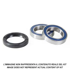 PROX Front Wheel Bearing Kit for KTM, HUSQVARNA, BETA, GAS GAS and HUSABERG 2003-2027