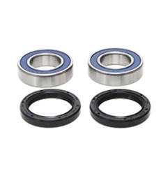 PROX Radlagersatz hinten für BETA RR, RX, XTRAINER 2011-2027