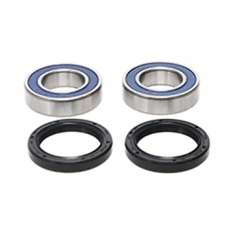 PROX Radlagersatz hinten für BETA RR, RX, XTRAINER 2011-2027