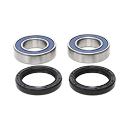Kit de rodamientos de rueda PROX trasera para BETA RR, RX, XTRAINER de 2011 a 2027