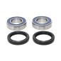PROX Rear Wheel Bearing Kit for BETA RR, RX, XTRAINER 2011-2027