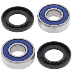 PROX Front Wheel Bearing Kit for YAMAHA and KAWASAKI 1983-2027