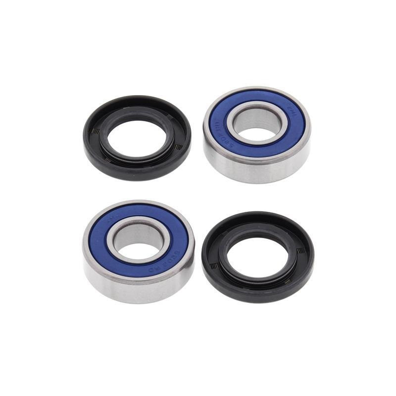 PROX Front Wheel Bearing Kit for YAMAHA and KAWASAKI 1983-2027