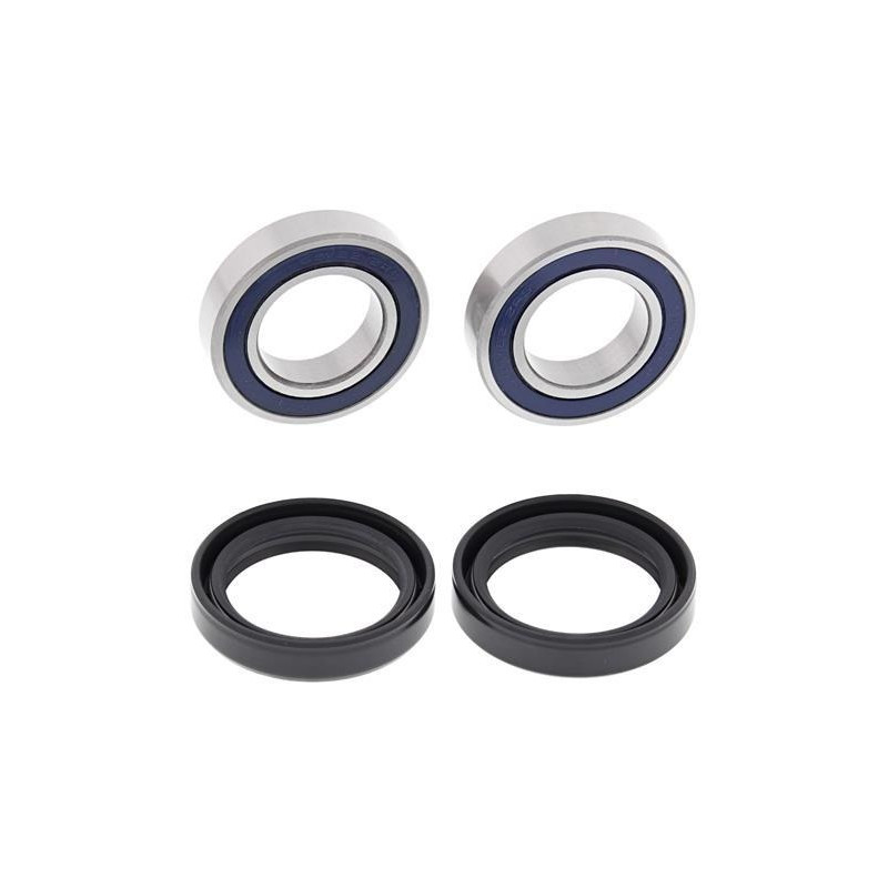 PROX Front Wheel Bearing Kit for SUZUKI, YAMAHA, KAWASAKI and FANTIC 2005-2027 PROX Front Wheel Bearing Kit for SUZUKI, YAMAHA, KAWASAKI and FANTIC 2005-2027