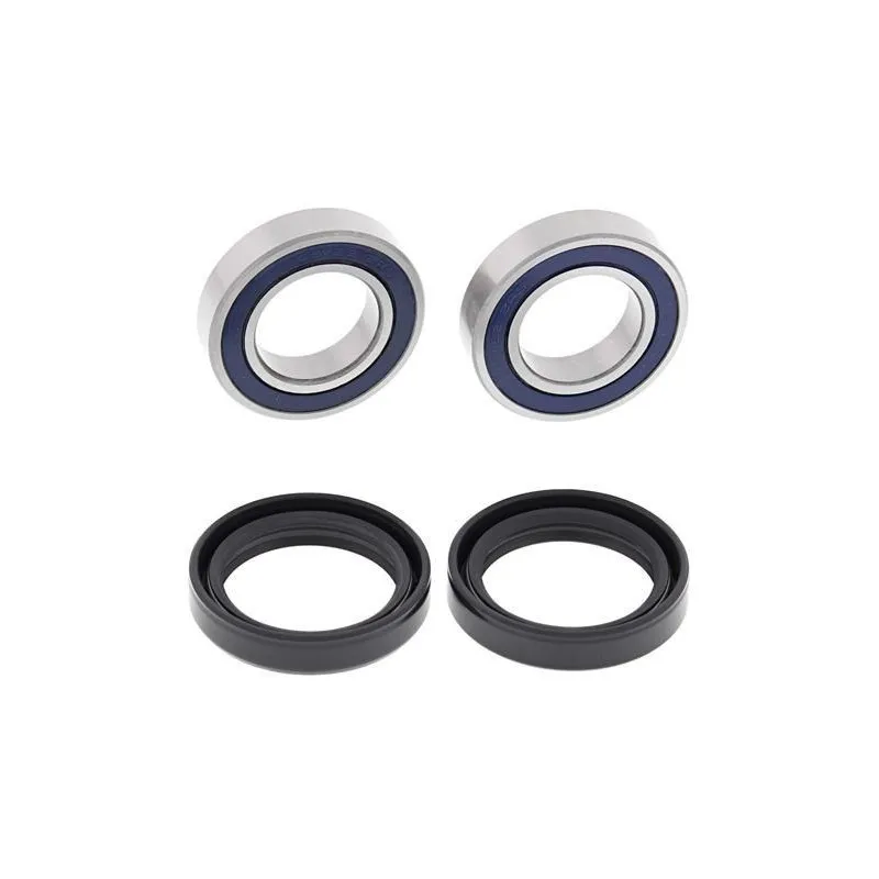 PROX Radlagersatz vorne für SUZUKI, YAMAHA, KAWASAKI und FANTIC 2005-2027 PROX Radlagersatz vorne für SUZUKI, YAMAHA, KAWASAKI und FANTIC 2005-2027