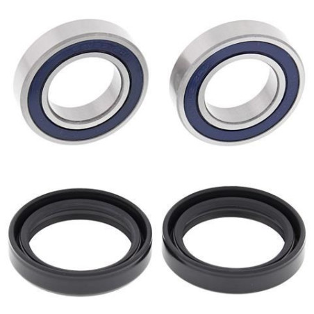 Kit roulements de roue PROX avant pour SUZUKI, YAMAHA, KAWASAKI et FANTIC de 2005 à 2027