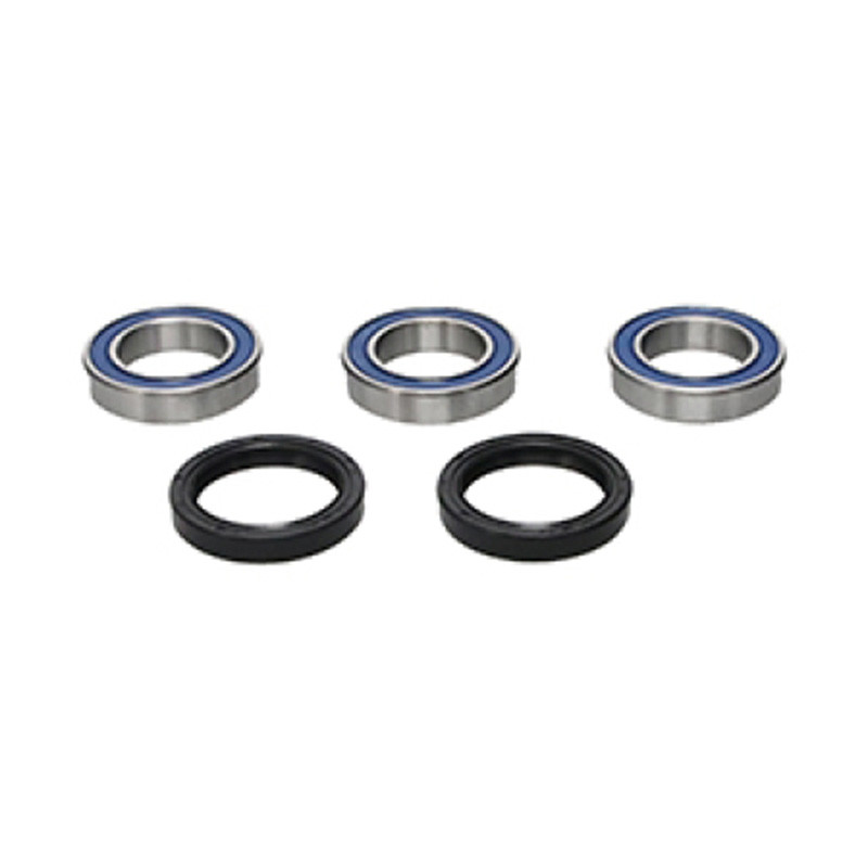 Kit de rodamientos de rueda PROX trasera para KAWASAKI, YAMAHA, HUSQVARNA, APRILIA, KTM, FANTIC, GAS GAS y SUZUKI de 2003 a 2027 Kit de rodamientos de rueda PROX trasera para KAWASAKI, YAMAHA, HUSQVARNA, APRILIA, KTM, FANTIC, GAS GAS y SUZUKI de 2003 a 2027