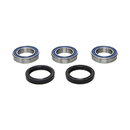 PROX Radlagersatz hinten für KAWASAKI, YAMAHA, HUSQVARNA, APRILIA, KTM, FANTIC, GAS GAS und SUZUKI 2003-2027