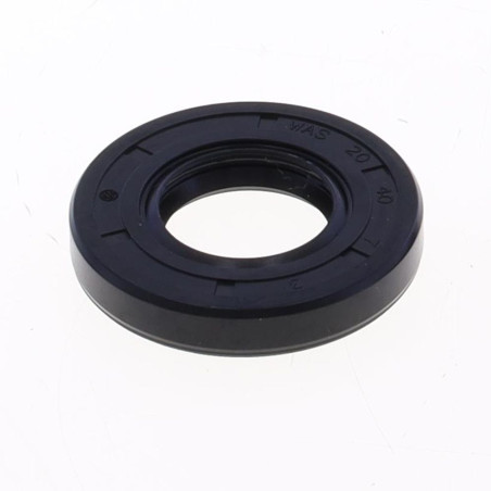 Joint spi ATHENA 20x40x7 mm pour KAWASAKI KX 60, 65, 80, 85, 100, 112, 250 et SUZUKI RM 60, 65, 100 de 1985 à 2025