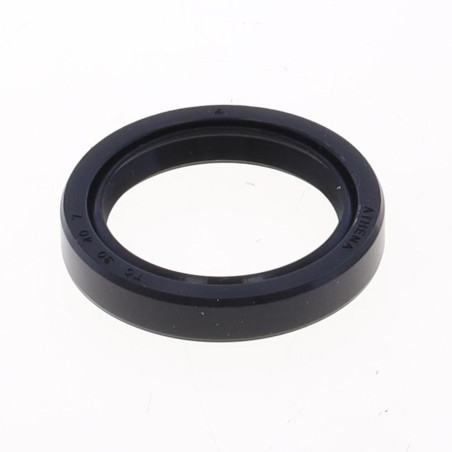 Joint spi ATHENA 30x40x7 mm pour KAWASAKI KXF 250 et SUZUKI RMZ 250 de 2004 à 2027