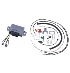 Boîtier électronique (ECU) GET SX1 Pro réf. GK-SX1PROFTY-0006 pour FANTIC XXF 250 2025