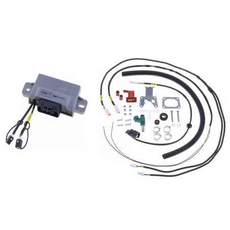 GET SX1 Pro Steuergerät (ECU) Ref. GK-SX1PROFTY-0006 für FANTIC XXF 250 2025