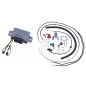 GET SX1 Pro ECU Control Unit ref. GK-SX1PROFTY-0006 for FANTIC XXF 250 2025