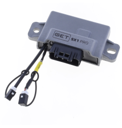 GET SX1 Pro Steuergerät (ECU) für FANTIC XEF 310 2025