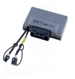 Centralita electrónica (ECU) GET SX1 Pro 2T para FANTIC XE 300 2025