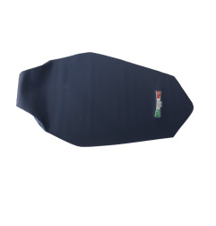 SELLE DALLA VALLE Racing Seat Cover - Blue for SHERCO SE 300, SEF 250, SEF 300, SEF 450 2012-2017