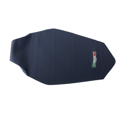 Housse de selle SELLE DALLA VALLE Racing - bleu pour SHERCO SE 300, SEF 250, SEF 300, SEF 450 de 2012 à 2017