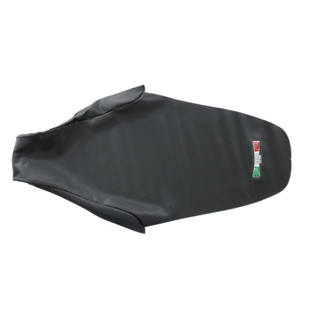 Housse de selle SELLE DALLA VALLE Racing - noir pour HONDA CRF 250, CRF 450 de 2009 à 2013