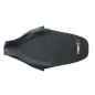 Housse de selle SELLE DALLA VALLE Racing - noir pour HONDA CRF 250, CRF 450 de 2009 à 2013