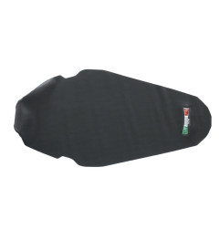 SELLE DALLA VALLE Racing Seat Cover - Black for HUSQVARNA TC 85 2018-2024